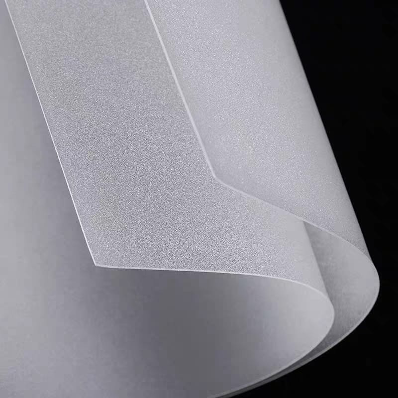 Fuyin SGP interlayer film for glass manufacturing in UAE
